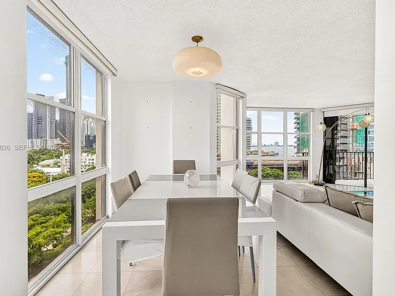 1901 Brickell Ave #B1109 — Photo 6