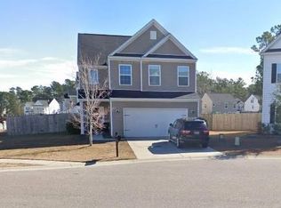 401 Bear Tree Ct, Moncks Corner, SC 29461