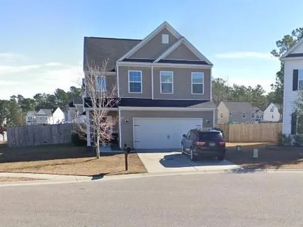401 Bear Tree Ct, Moncks Corner, SC 29461