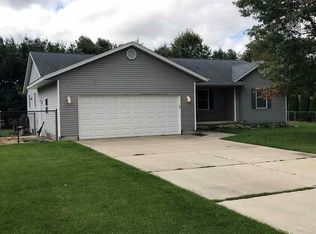 3441 Mirage Cir, Plover, WI 54467