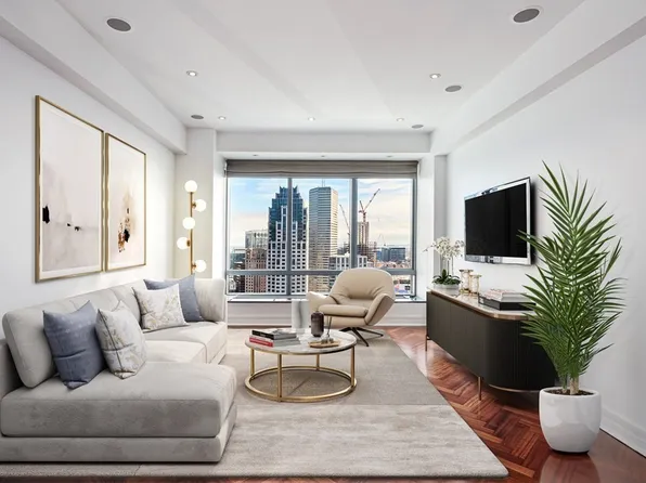 2 Avery St APT 33B, Boston, MA 02111