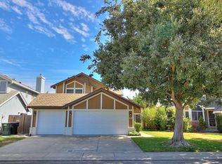 740 Parkston Ct, Modesto, CA 95357