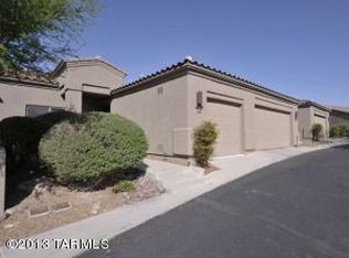 3837 N Forest Park Dr, Tucson, AZ 85718