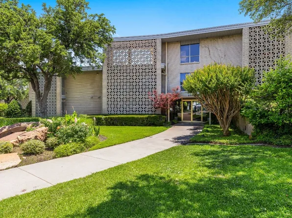 2301 Ridgmar Plz APT 15, Fort Worth, TX 76116