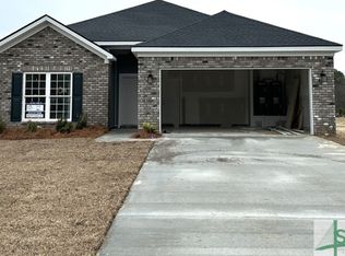 96 Halcyon Way NE, Ludowici, GA 31316