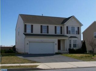 57 Newells Creek Dr, Camden Wyoming, DE 19934
