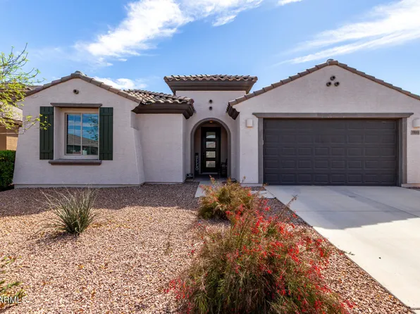 19919 W HARRISON Street, Buckeye, AZ 85326