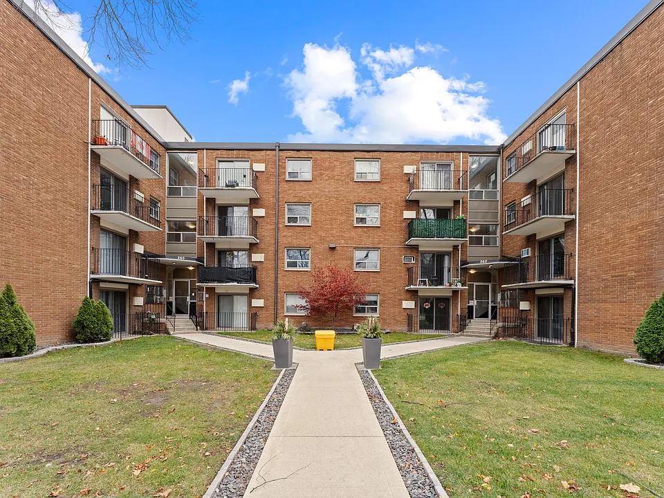 260 Randolph Pl #405