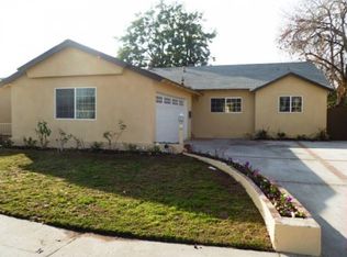7719 Alcove Ave, North Hollywood, CA 91605