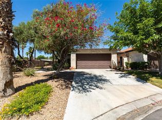 3593 Buena Vista Dr, Las Vegas, NV 89121