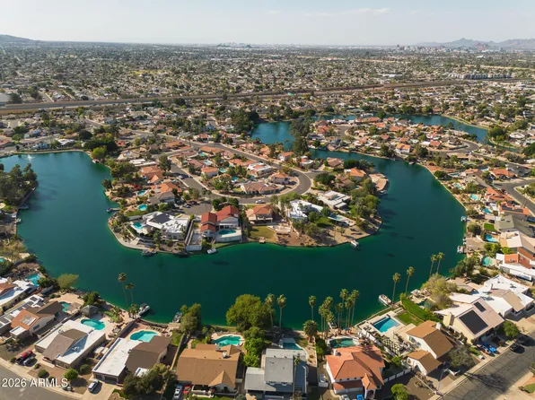 2719 S PLAYA --, Mesa, AZ 85202