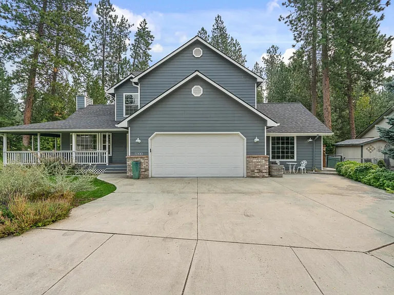 3200 N Wedgewood Loop — Photo 2