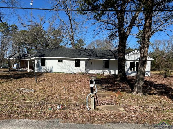 2929 University Ave, Marshall, TX 75670