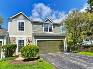 2001 Teton Pkwy, Algonquin, IL