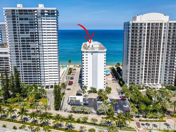 4250 Galt Ocean Drive #12g, Fort Lauderdale, FL 33308