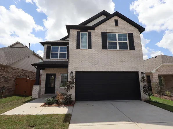 8238 Blue Shell Ln, Cypress, TX 77433
