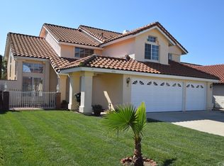 3056 E Black Horse Dr, Ontario, CA 91761