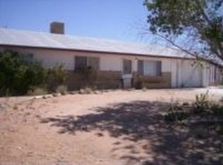 7122 E Rawhide Cir, Kingman, AZ 86401