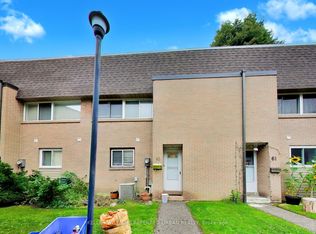 Village by the Lake, Pickering, ON L1W 1J3