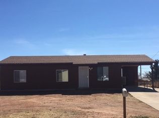 8 Alicia Dr, La Luz, NM 88337