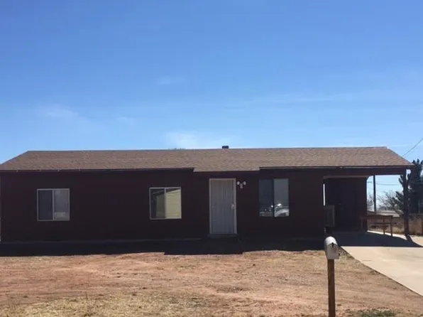 8 Alicia Dr, La Luz, NM 88337