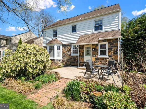 512 Lennox Rd, Wilmington, DE 19809