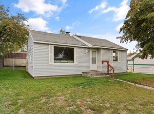 1228 E Columbia Ave, Spokane, WA 99208