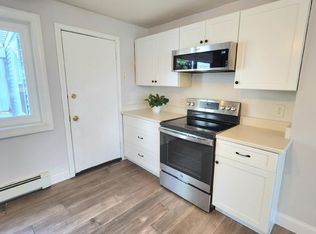 36 White St #2, Boston, MA 02128