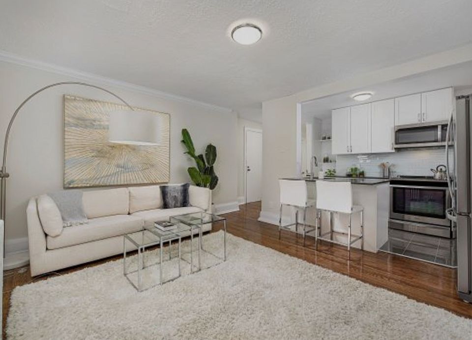 1st image of 22 Tichester Rd #207