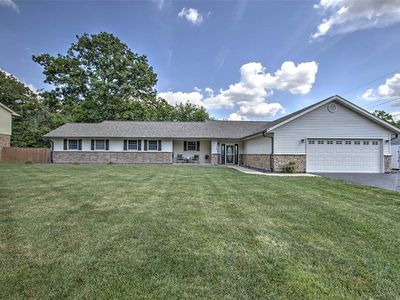 2354 Hawthorne Dr, Decatur, IL, 62521