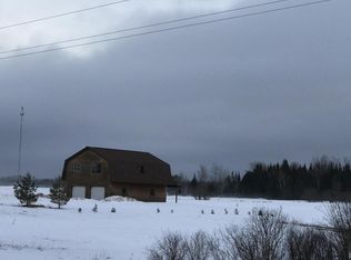 2958 E 12 Mile Rd, Dafter, MI 49724