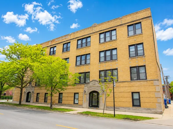 6150 N Ravenswood Ave APT 4, Chicago, IL 60660