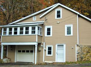 684 Harris Rd, Bedford Hills, NY 10507