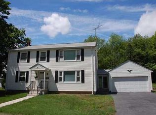 82 Laflamme Ave, Woonsocket, RI 02895