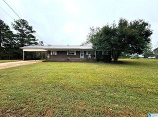 384 County Road 263, Lineville, AL 36266