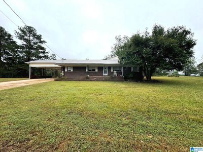 384 County Road 263, Lineville, AL, 36266