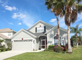525 Tuten Trl, Orlando, FL 32828