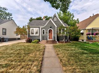 1707 9th St, Rapid City, SD 57701