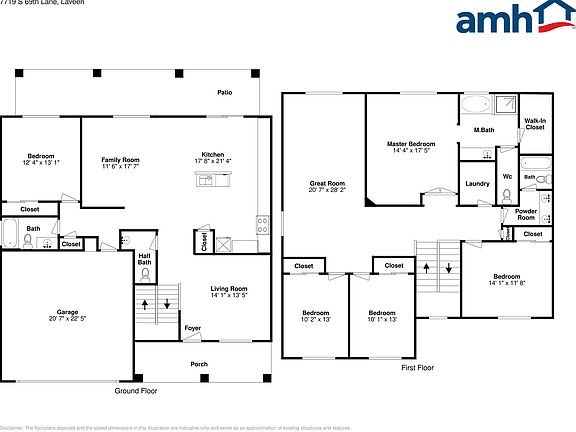 2nd image of 7719 S 69th Ln