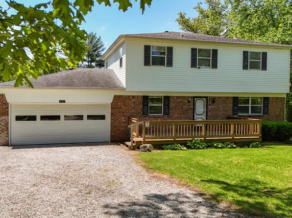 2787 W County Road 950 N, Seymour, IN 47274