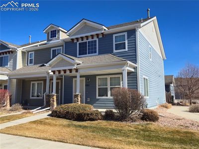 6351 Pilgrimage Rd, Colorado Springs, CO, 80925