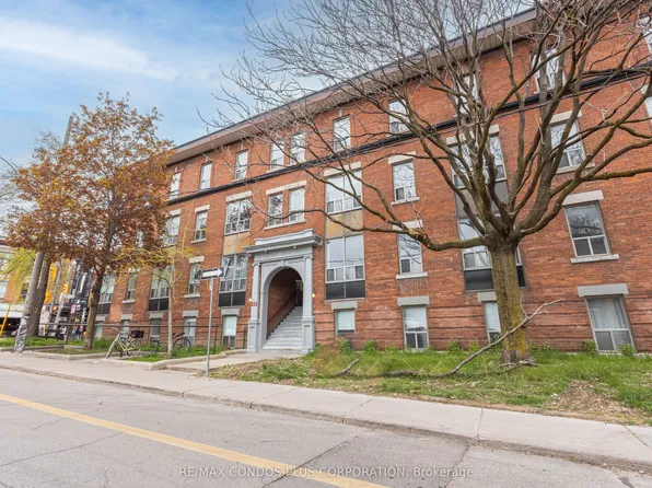 225 Gladstone Ave, Toronto, ON