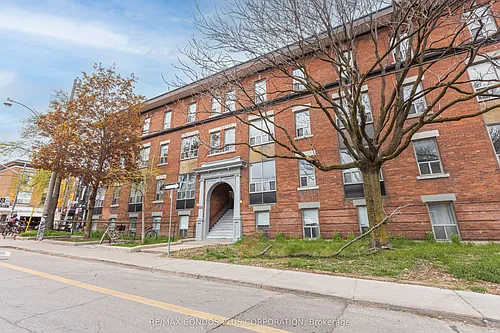 225 Gladstone Ave #103 Photo 1