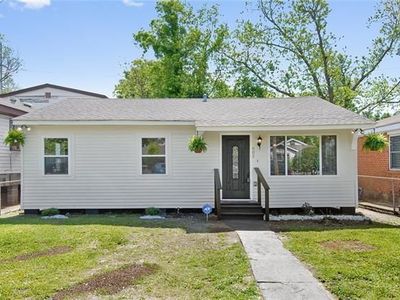 605 S Bengal Rd, New Orleans, LA, 70123