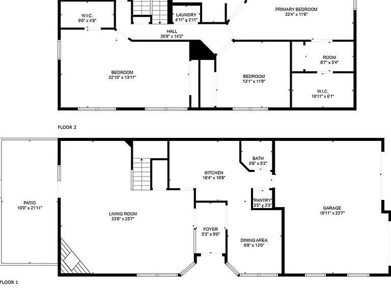 417 Belmont Cir — Photo 31