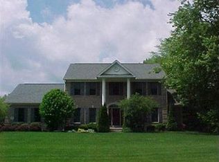 6401 Longford Ave NW, Massillon, OH 44646