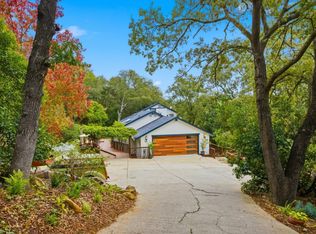 15098 Elm Park, Monte Sereno, CA 95030
