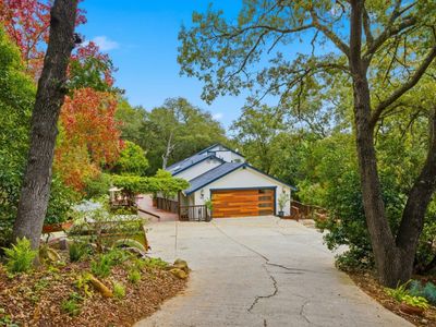 15098 Elm Park, Monte Sereno, CA, 95030