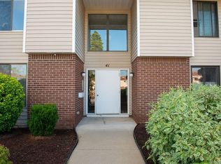 41D Bee Hunter Ct, East Amherst, NY 14051