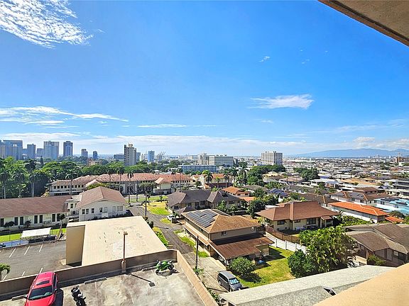 3rd image of 2040 Nuuanu Ave APT 703